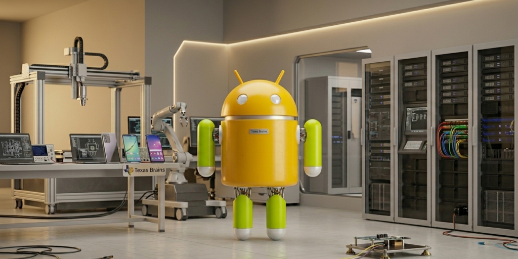 android-app-development-usa