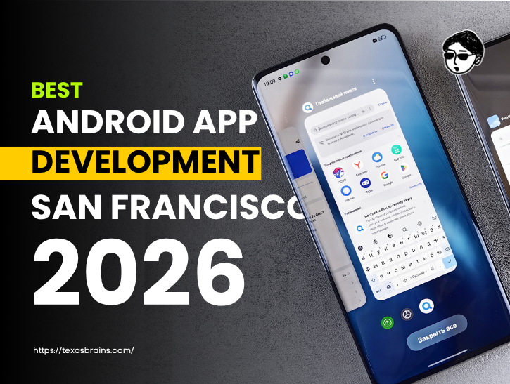 best-android-app-development-services-san-francisco