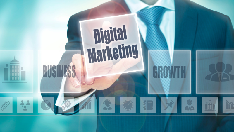 digital-marketing