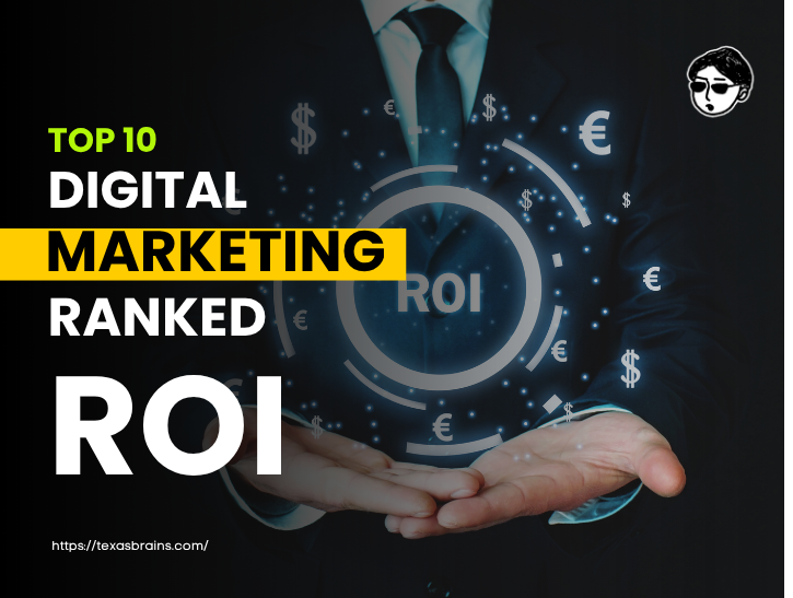 top-digital-marketing-channels-ranked-roi