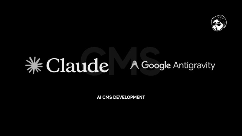ai-cms-development