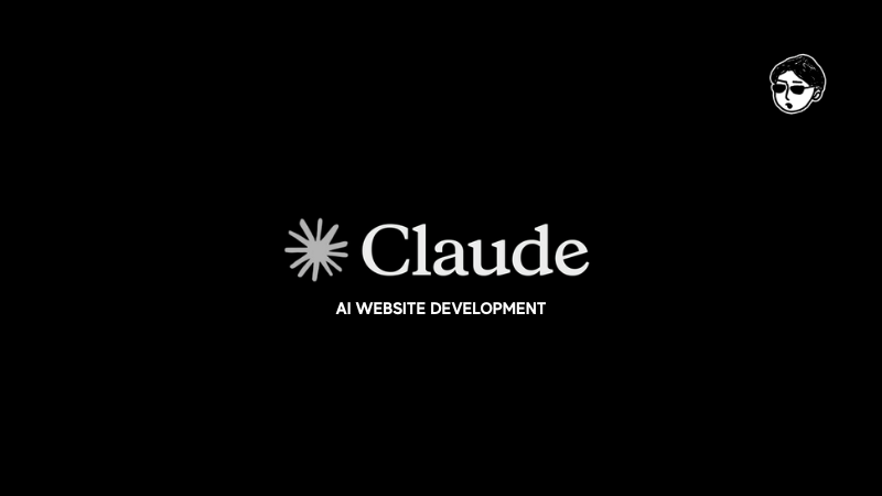 claude-ai-website-developmet