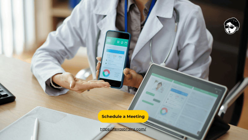 app-development-healthcare