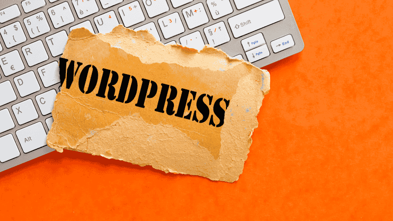 wordpress